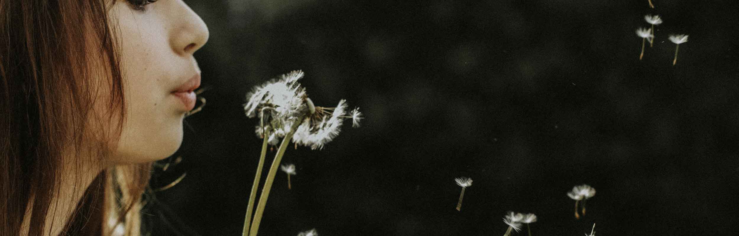 Inspiration positive