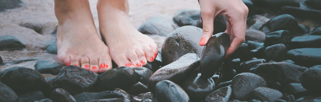 L'ancrage : s'enraciner pour mieux vivre l'instant présent