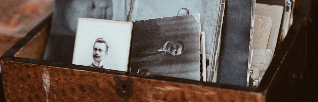 Héritage et identité