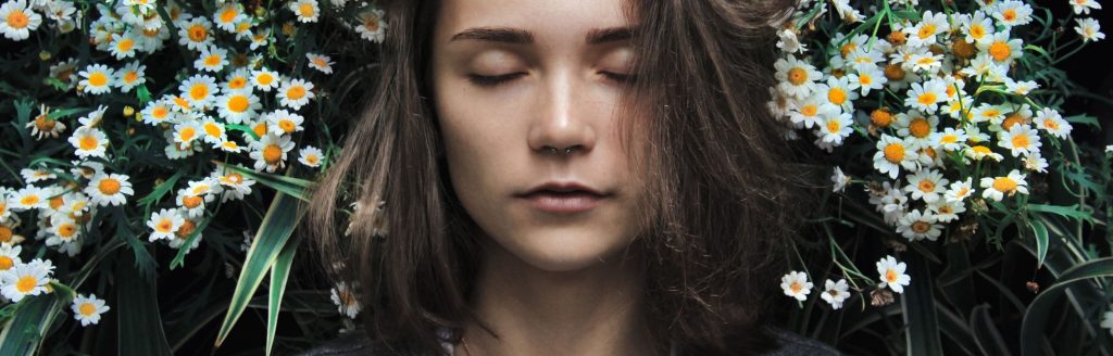 Danse et sens : la détente et la relaxation