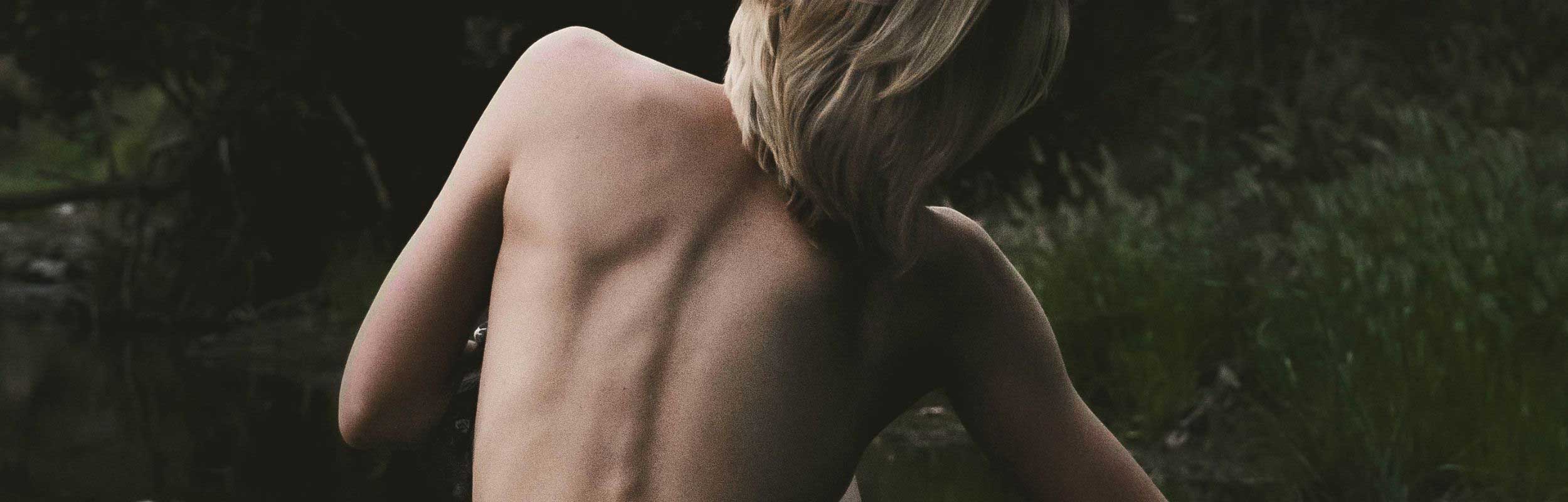 Notre rapport à la nudité