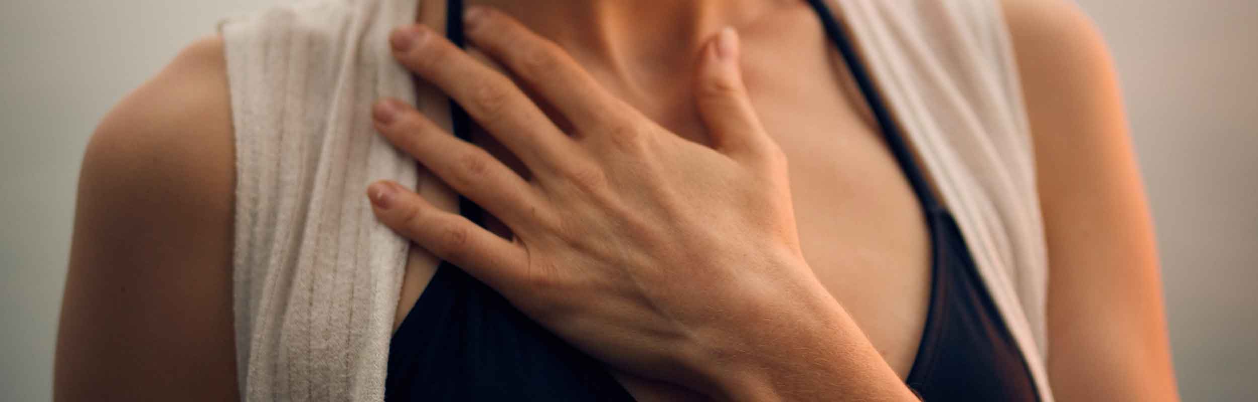 5 idées pour apprendre à respirer