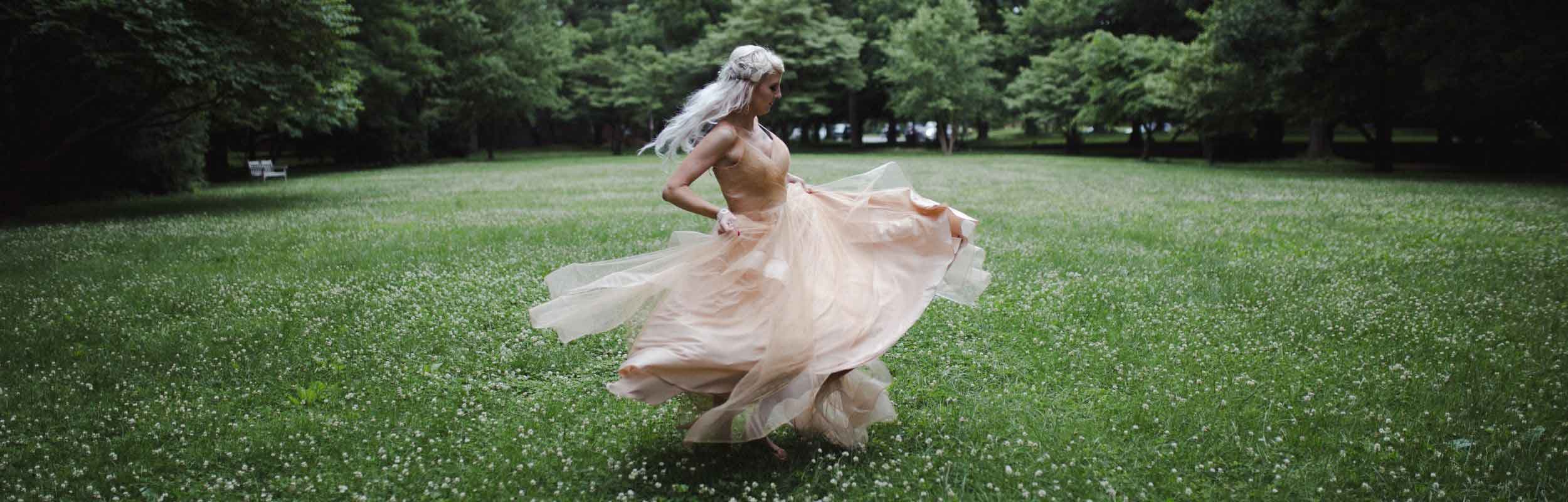 Mouvement et créativité