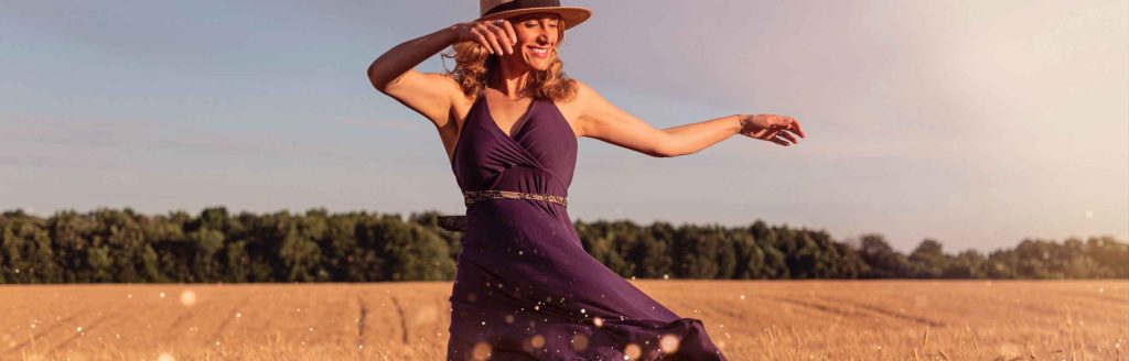 Récoltes et moisson