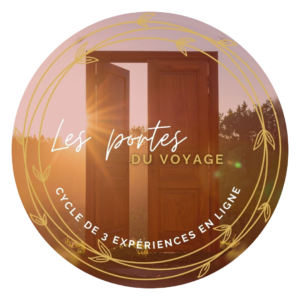 Portes du voyage